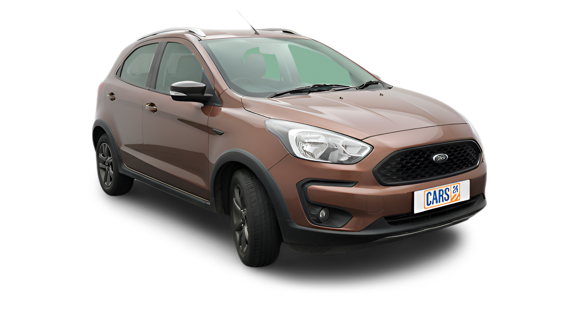 Ford FREESTYLE-img